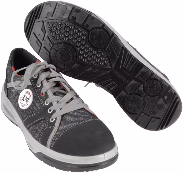 Захисне взуття Sensation XX10 Low ESD S3