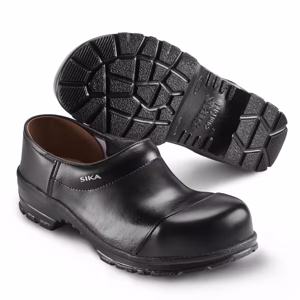 Захисні сабо Comfort S3 29