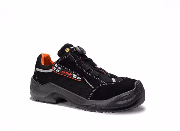 Захисне взуття Senex BOA® ESD S3