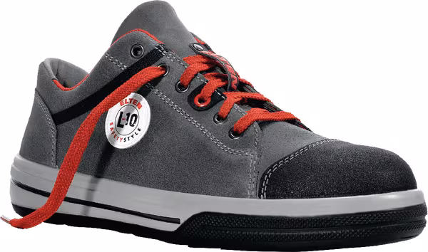 Захисне взуття Vintage Pirate low ESD S3