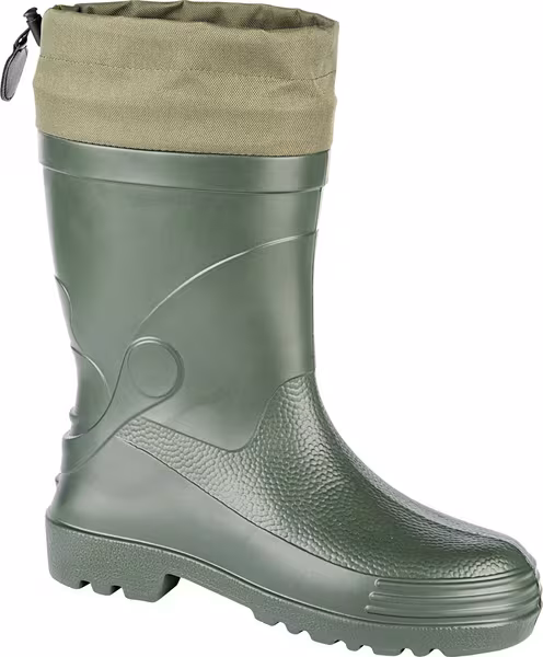 Гумові чоботи з коміром Wader 892