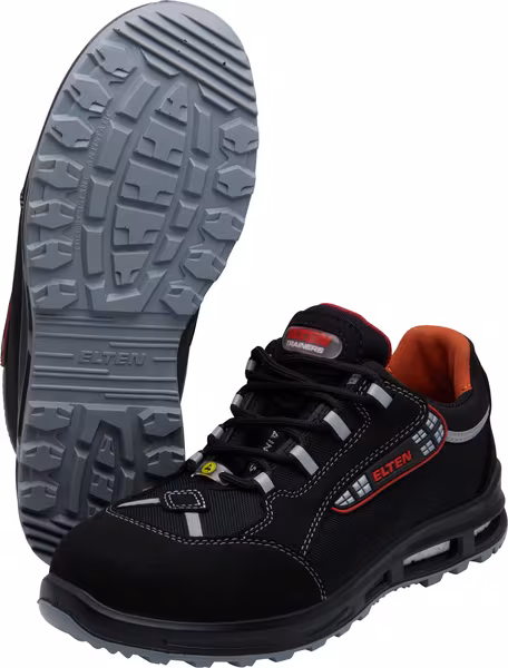 Захисне взуття Senex XXT ESD S3