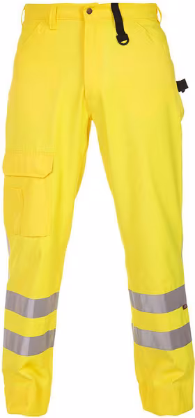 Штани літні Auxerre Hi-Vis EN 20471