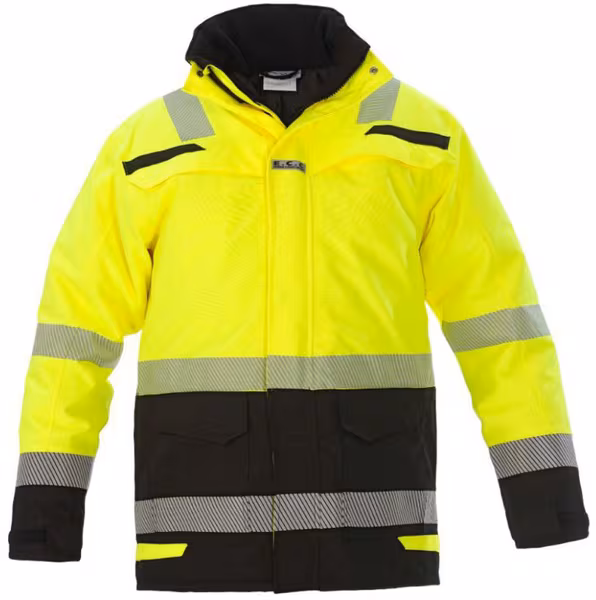 Парка Uddel Hi-Vis EN 20471